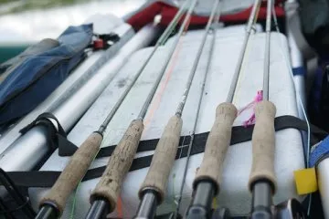 a close up of a bench